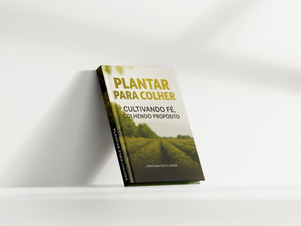 Planting to Reap – Cultivating Faith, Reaping Purpose